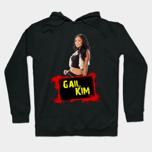 Gail Kim Hoodie